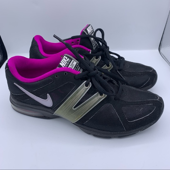Nike max trainer excel women’s training sneakers Size 6.5 - Picture 10 of 12